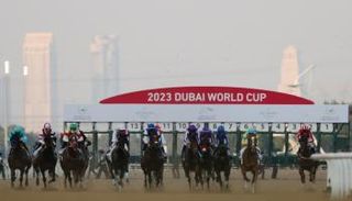 كأس دبي العالمي 2023