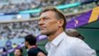 3 أسباب تقرب رينارد من مغادرة المنتخب السعودي.. فرنسا أبرزها