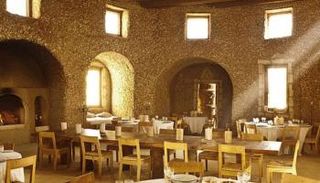 فندق أدرير أميلال في واحة سيوة المصرية