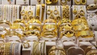 أسعار الذهب في مصر - أرشيفية 