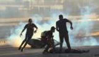 ضحايا احتجاجات 2019 بالعراق.. تساؤلات حائرة بعد زوال مفعول مسكنات التسريع