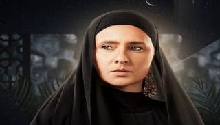 نيللي كريم في مسلسل