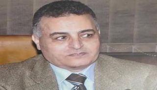 الدكتور محمد موسى عمران