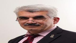 المهندس عماد سعد