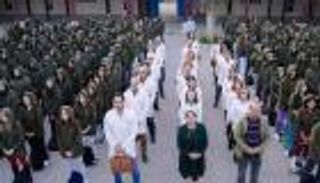 مسلسل "فلوجة" يثير ضجة واسعة في تونس.. دعوات لإيقافه