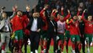 البرازيل ليست الأولى.. وليد الركراكي قاهر الكبار