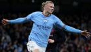 سباق هالاند.. خطة مانشستر سيتي تضرب أحلام ريال مدريد