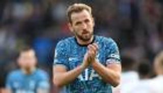 "الحكومة" تحسم الأمور.. هل قرر هاري كين مغادرة الدوري الإنجليزي؟