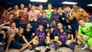 برشلونة وهدايا السوق.. 35 مليون يورو تتحدى ليفاندوفسكي وفاتي والليغا