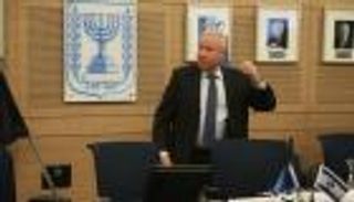 من هو المرشح لخلافة غالانت في وزارة الدفاع الإسرائيلية؟