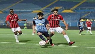 فيوتشر ضد بيراميدز