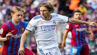 برشلونة الإسباني