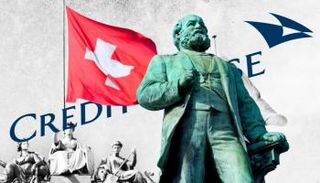 سويسرا تدرس إجراء تأديبي ضد مدراء بنك كريدي سويس