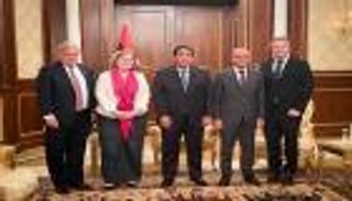 ليبيا في عيون خطة أمريكا العشرية.. مساع لمنع الصراع وتعزيز الاستقرار