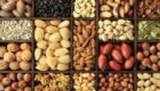 مائدة إفطار صحية.. المكسرات "كنز فوائد" في رمضان 2023