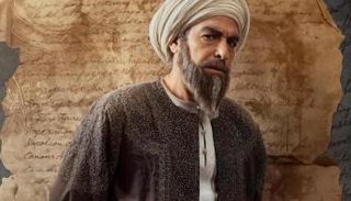 الفنان أحمد عبدالعزيز في