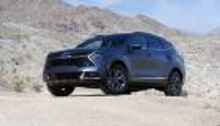 مواصفات وسعر كيا سبورتاج 2023.. أكثر تنافسية وتنوعا