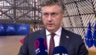 رئيس وزراء كرواتيا يحدد لـ"العين الإخبارية" موقف أوروبا من الصين