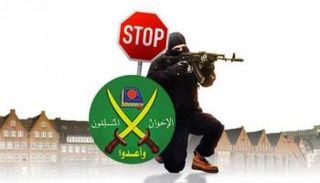 الضغط يتزايد على الإخوان في ألمانيا