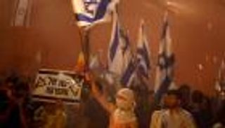 إسرائيل تستيقظ على المجهول.. كل شيء معلق بكلمات "بيبي"