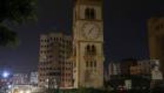 ساعة لبنان تعود لرشدها.. فهل يفعلها ساسته؟