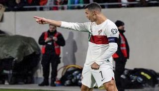 كريستيانو رونالدو