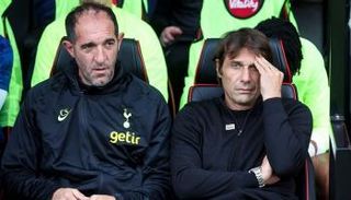 أنطوني كونتي وكريستيان ستيليني