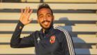كهربا وجماهير الزمالك.. "حب ممنوع" لم يفسده الأهلي