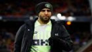 ما سبب أزمة محرز في مانشستر سيتي؟.. فتش عن الجناح الطائر