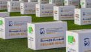 وقف المليار وجبة.. مبادرة تعزز مكانة الإمارات بصدارة الخارطة الإنسانية عالميا