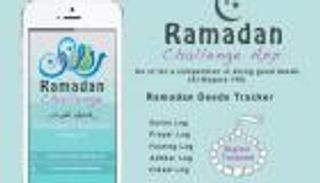 رمضان تشالينج.. "سلِّ صيامك" بهذه التطبيقات