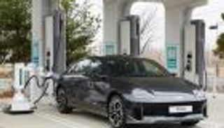 أحدث ابتكارات  هيونداي لشحن السيارات الكهربائية.. خارج التوقعات