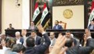 تمرير "سانت ليغو".. هل يُشعل الشارع العراقي مجددا؟