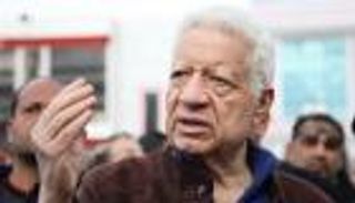 أجواء احتفالية ورسائل نارية.. كواليس ساعات مرتضى منصور الأولى خارج السجن