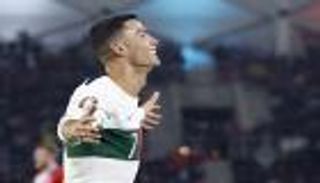 ما هي أكثر المنتخبات والفرق التي سجل فيها كريستيانو رونالدو؟