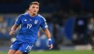 أرجنتيني كتب المجد مع إيطاليا.. من هو ماتيو ريتيجي مفاجأة تصفيات يورو 2024؟