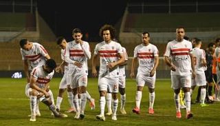 فريق الزمالك