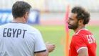 بسلاح محمد صلاح.. كيف يستعد منتخب مصر لمباراة مالاوي؟