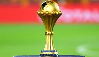 المنتخبات المتأهلة إلى كأس أمم أفريقيا 2023
