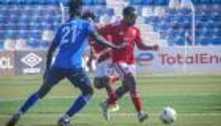 3 إجابات تشعل الموقف.. كيف رد "كاف" على شكوى الهلال ضد الأهلي؟