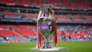 كأس أمم أوروبا