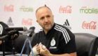 رهان ناجح وتحدٍ جديد.. كيف تأهل منتخب الجزائر إلى كأس أمم أفريقيا؟