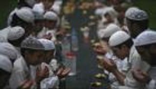 رمضان 2023.. أحكام الجنابة والاحتلام والحيض