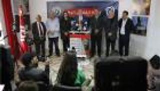 "الرقصة الأخيرة".. إخوان تونس تتلحف بـ"الخلاص" للهروب من مقصلة المحاسبة