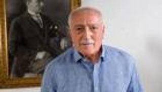 وزير الداخلية التركي الأسبق يرسم لـ"العين الإخبارية" مسار العلاقات مع الإمارات وسوريا