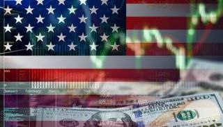 مخاوف دخول الاقتصاد الأمريكي إلى نفق الركود تتزايد - أرشيفية