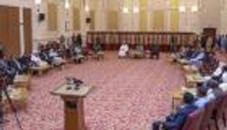 السودان يستعد لسباق الـ24 شهرا.. الصافرة بيد القيادة والإخوان تحت المجهر
