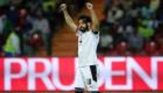 من الهداف التاريخي لمنتخب مصر.. وما مركز محمد صلاح؟