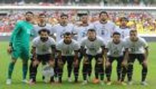 ماذا يحتاج منتخب مصر للتأهل لكأس أمم أفريقيا بعد رباعية مالاوي؟