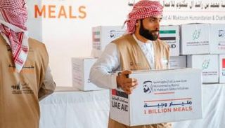 جانب من حملة 